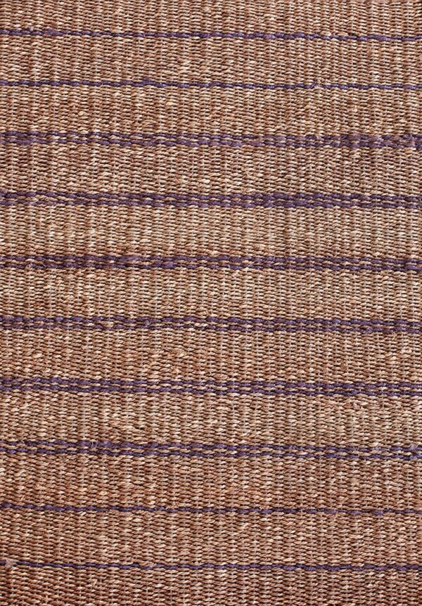 Contemporary braided jute rug, design 15010e 1 Contemporary american hooked rug, design 15010e
