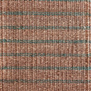 Contemporary American hooked rug, design 15010F