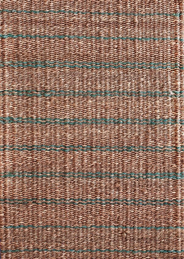Contemporary braided jute rug, design 15010f 1 Contemporary american hooked rug, design 15010f