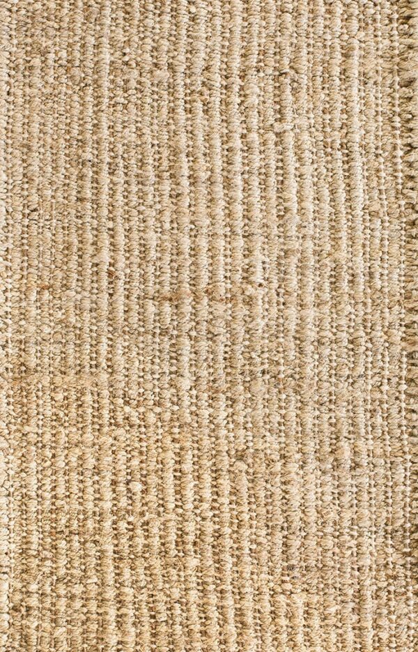 Contemporary braided jute rug, design 15013 1 Contemporary american hooked rug, design 15013