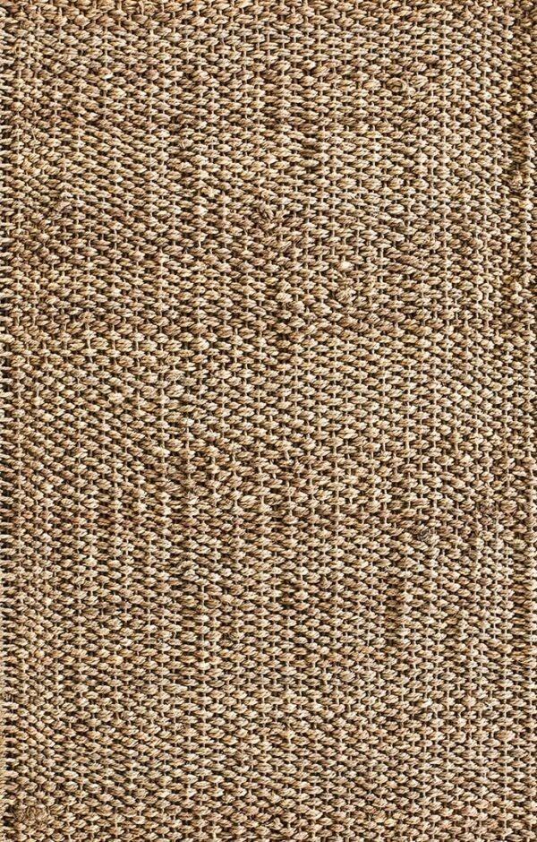 Contemporary braided jute rug, design 15015a 1 Contemporary american hooked rug, design 15015a