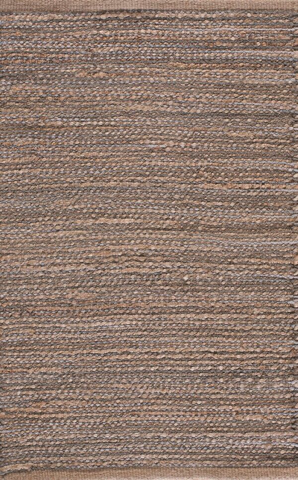 Contemporary flat weave rug, design 15500b 1 Contemporary american hooked rug, design 15500b
