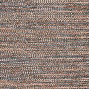 Contemporary American hooked rug, design 15500C