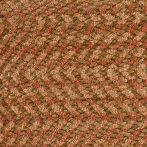 Contemporary American hooked rug, design 15503A