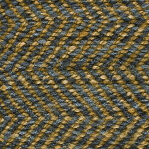 Contemporary American hooked rug, design 15503B