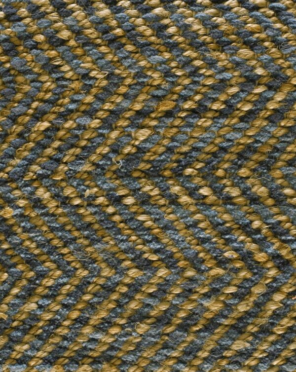Contemporary flat weave rug, design 15503b 1 Contemporary american hooked rug, design 15503b