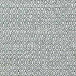 Contemporary American hooked rug, design 16001