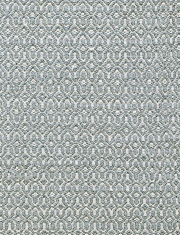 Contemporary ingrain rug, design 16001 1 Contemporary american hooked rug, design 16001