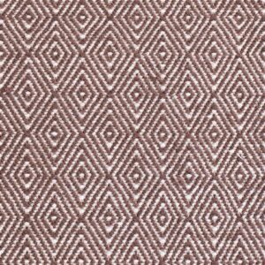 Contemporary American hooked rug, design 16003