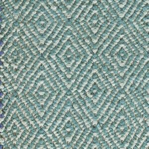 Contemporary American hooked rug, design 16003B