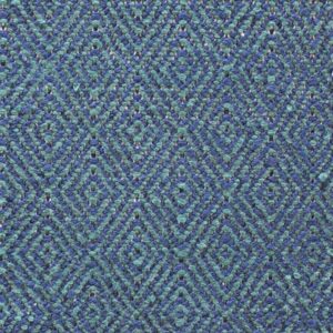 Contemporary American hooked rug, design 16003C