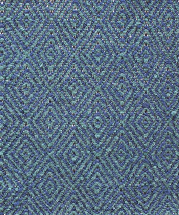 Contemporary ingrain rug, design 16003c 1 Contemporary american hooked rug, design 16003c