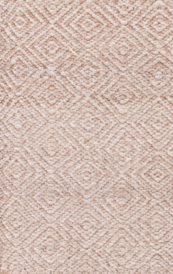 Contemporary ingrain rug, design 16003d 1 Contemporary american hooked rug, design 16003d