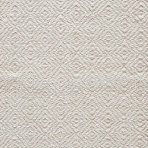 Contemporary American hooked rug, design 16003F