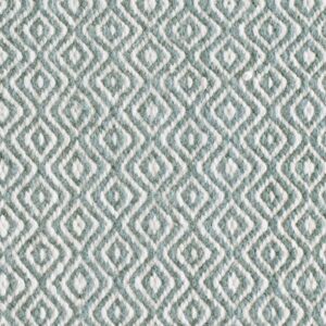 Contemporary American hooked rug, design 16005