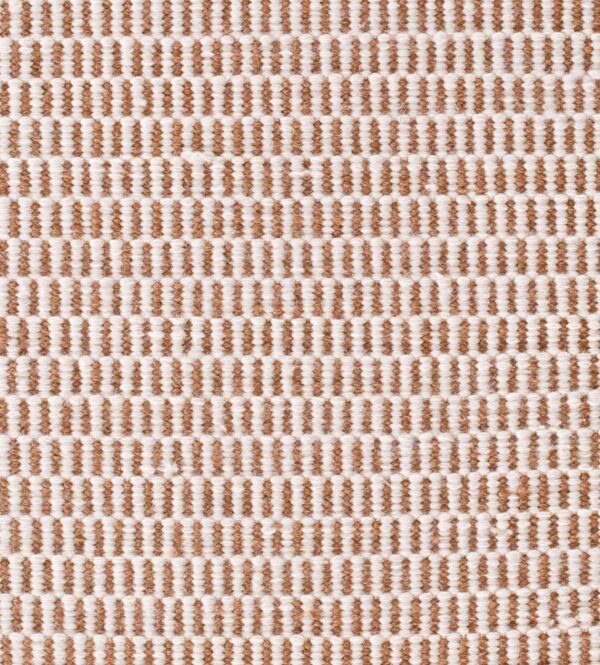 Contemporary ingrain rug, design 16007 1 Contemporary american hooked rug, design 16007
