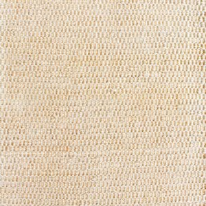 Contemporary American hooked rug, design 16007C