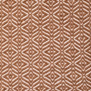 Contemporary American hooked rug, design 16008
