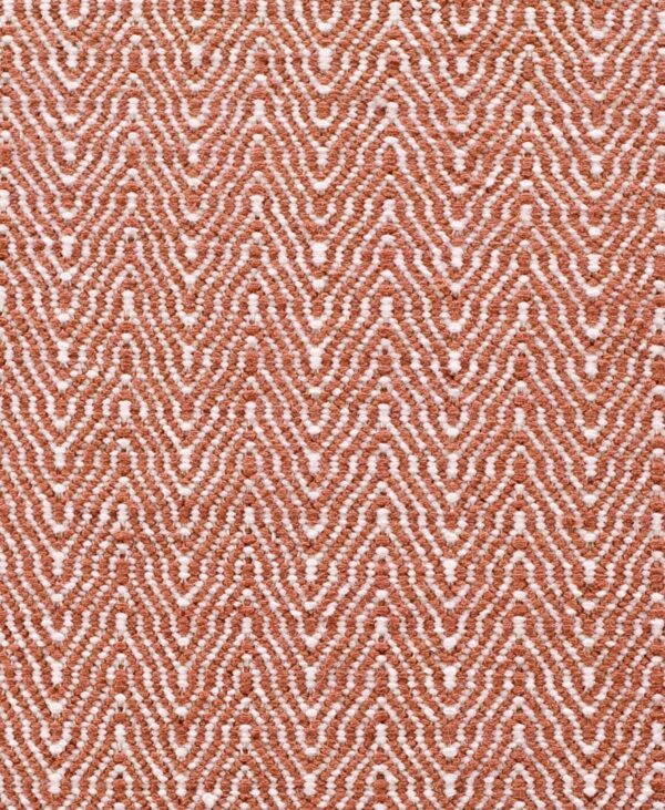 Contemporary ingrain rug, design 16009 1 Contemporary american hooked rug, design 16009