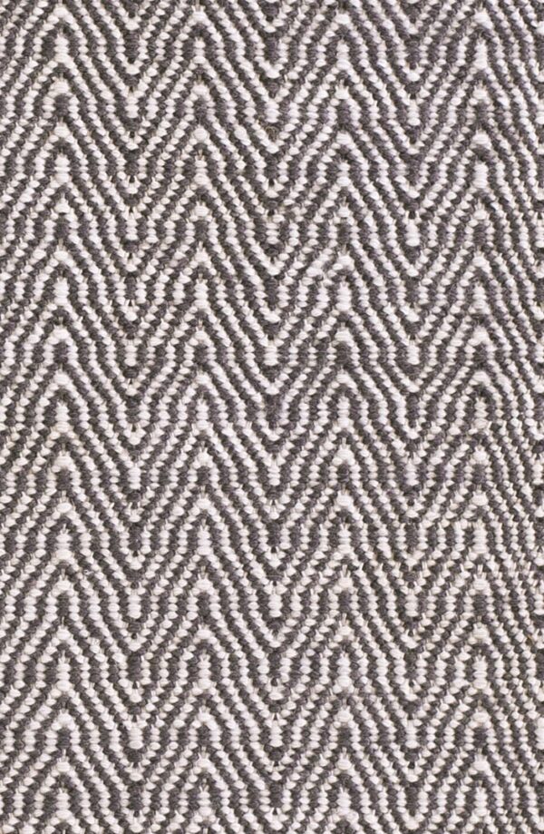 Contemporary ingrain rug, design 16009b 1 Contemporary american hooked rug, design 16009b