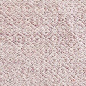 Contemporary American hooked rug, design 16017