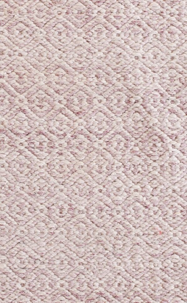 Contemporary ingrain rug, design 16017 1 Contemporary american hooked rug, design 16017