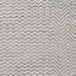 Contemporary American hooked rug, design 16021