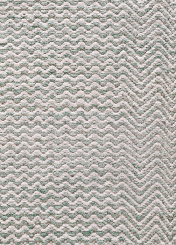 Contemporary ingrain rug, design 16021 1 Contemporary american hooked rug, design 16021