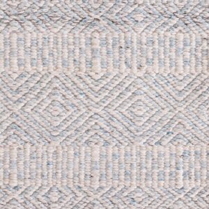 Contemporary American hooked rug, design 16025