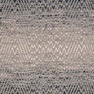 Contemporary American hooked rug, design 16028