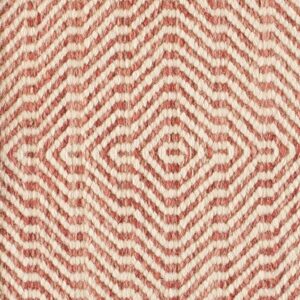 Contemporary American hooked rug, design 16033