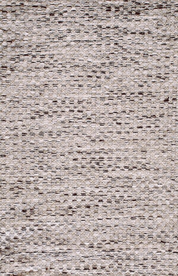 Contemporary ingrain rug, design 16034c 1 Contemporary american hooked rug, design 16034c