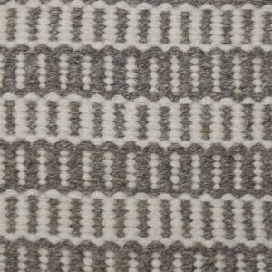 Contemporary American hooked rug, design 16037