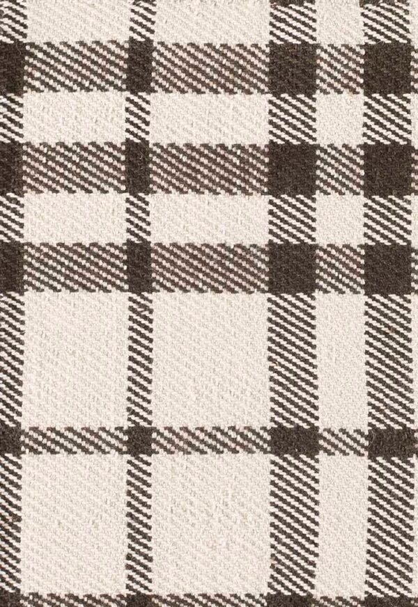 Contemporary ingrain rug, design 16044a 1 Contemporary american hooked rug, design 16044a
