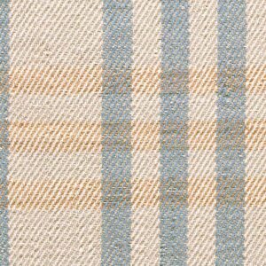 Contemporary American hooked rug, design 16045B