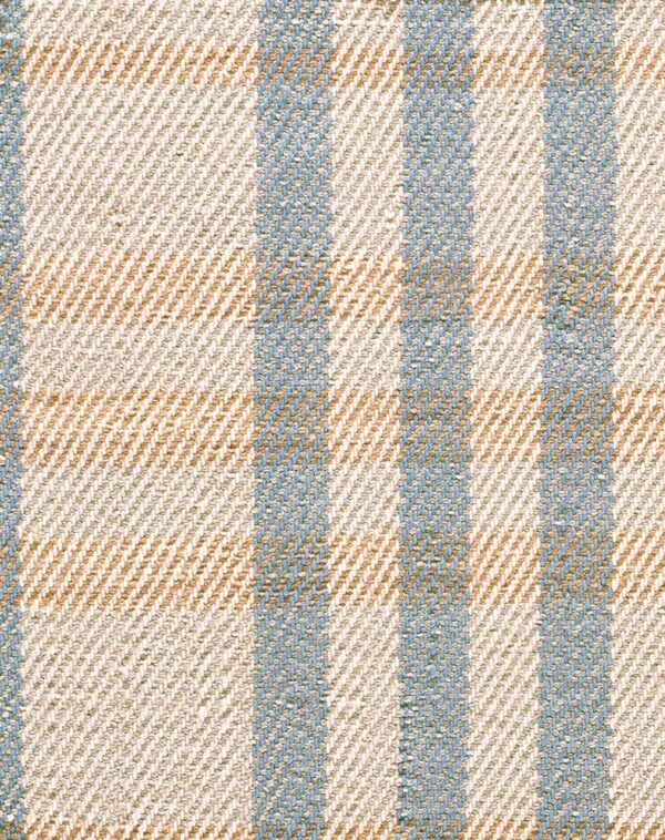 Contemporary ingrain rug, design 16045b 1 Contemporary american hooked rug, design 16045b