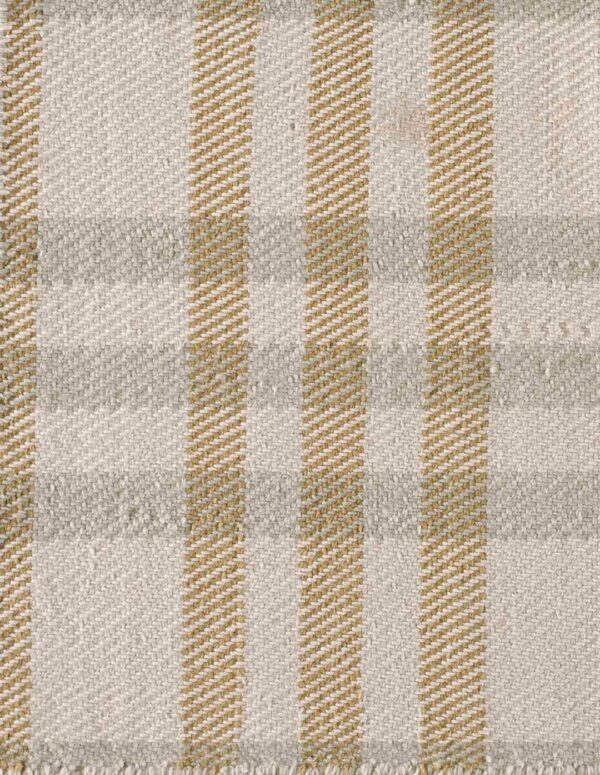Contemporary ingrain rug, design 16045c 1 Contemporary american hooked rug, design 16045c