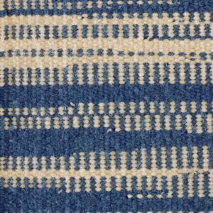 Contemporary American hooked rug, design 16046C