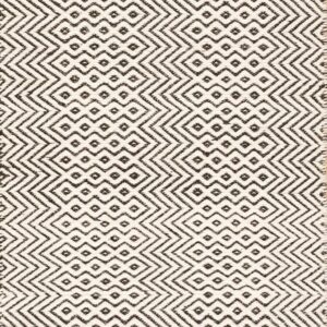 Contemporary American hooked rug, design 16049A