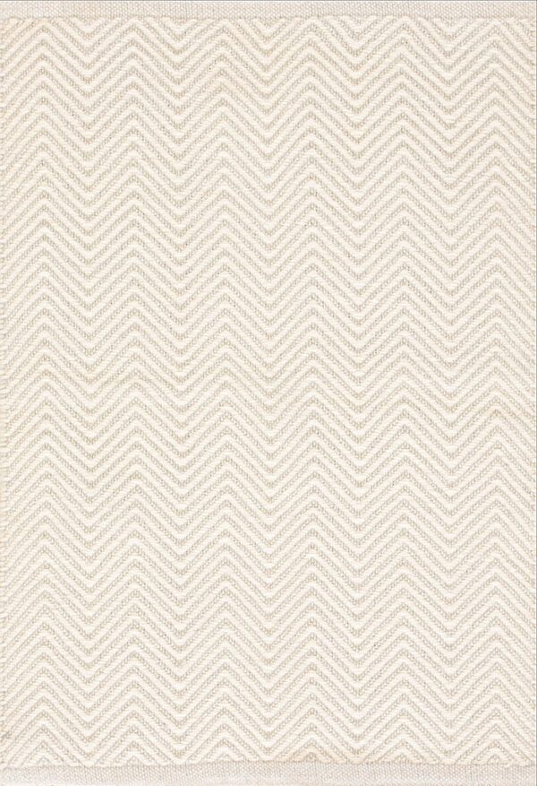 Contemporary ingrain rug, design 16051a 1 Contemporary american hooked rug, design 16051a