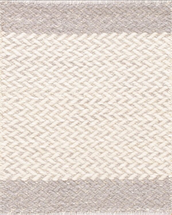 Contemporary ingrain rug, design 16052a 1 Contemporary american hooked rug, design 16052a