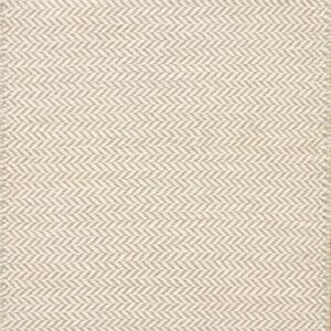 Contemporary American hooked rug, design 16052B