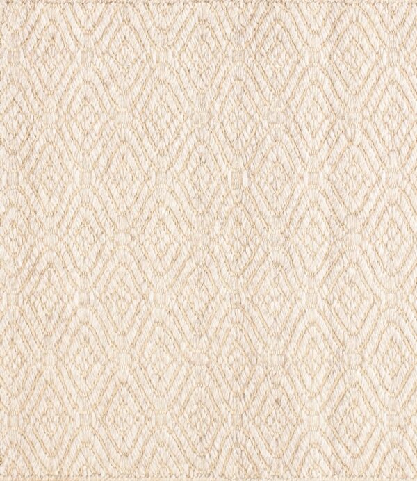 Contemporary ingrain rug, design 16053a 1 Contemporary american hooked rug, design 16053a