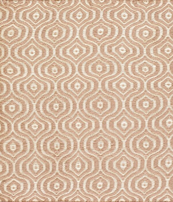 Contemporary ingrain rug, design 16053b 1 Contemporary american hooked rug, design 16053b