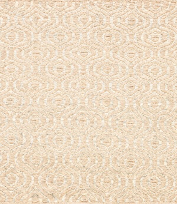Contemporary ingrain rug, design 16053d 1 Contemporary american hooked rug, design 16053d