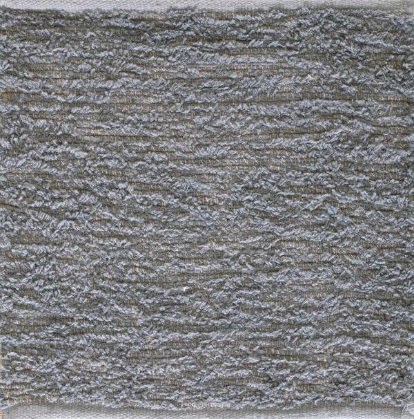 Contemporary ingrain rug, design 16058d 1 Contemporary american hooked rug, design 16058d