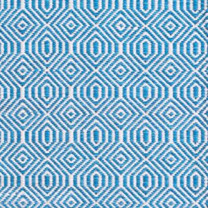 Contemporary American hooked rug, design 16201B