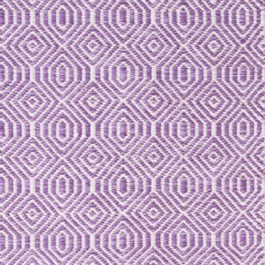 Contemporary American hooked rug, design 16201C