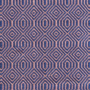Contemporary American hooked rug, design 16201D