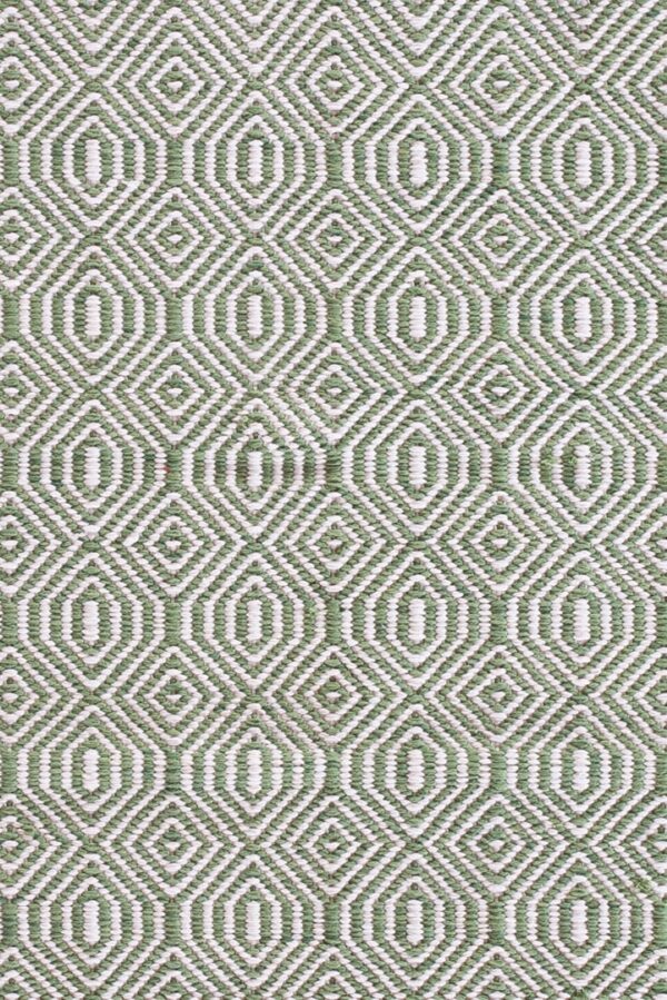 Contemporary ingrain rug, design 16201e 1 Contemporary american hooked rug, design 16201e